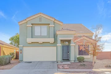 8473 W RILEY RD TOLLESON, AZ 85353